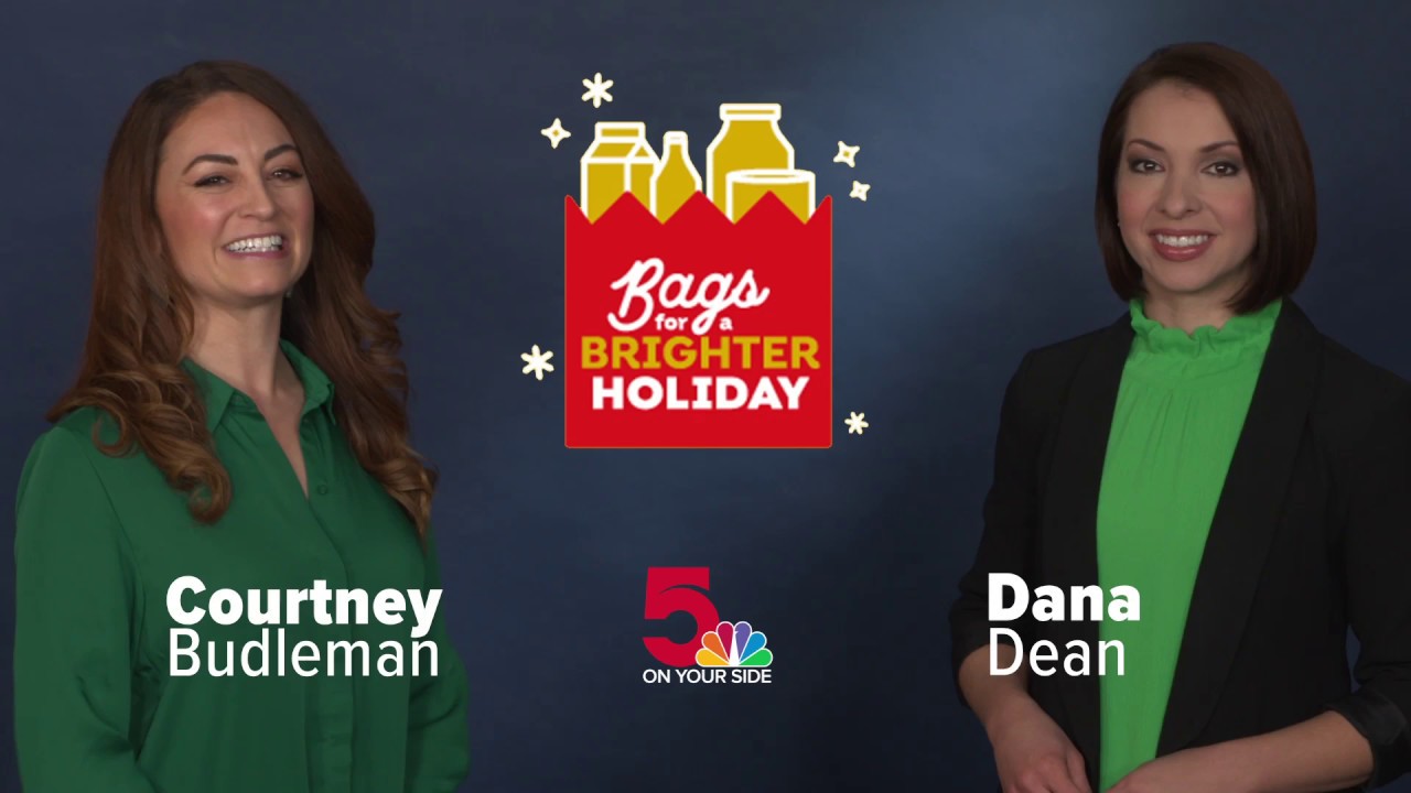 Help a Neighbor in Need with Bags For A Brighter Holiday at Save A Lot Grocery Stores