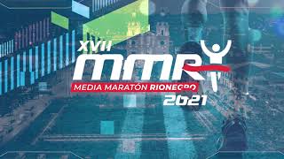 Media Maratón IMER Rionegro