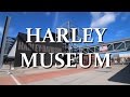 Harley Davidson Museum | Milwaukee