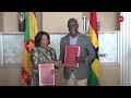 Surprising News For Grenada & Ghana 🇬🇭🇬🇩