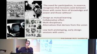 GVU Center Brown Bag Seminar Series: Research at Copenhagen IT University