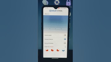 Install Dolby Atmos on Android 13/14 #magisk #android14 #shorts #viral