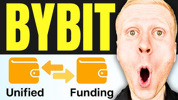 Hoe overstappen van Unified Trading naar Funding in Bybit: Tutorial 2025