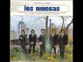 LOS MUECAS LA ESPERA 1974 CANTA ARTEMIO.wmv