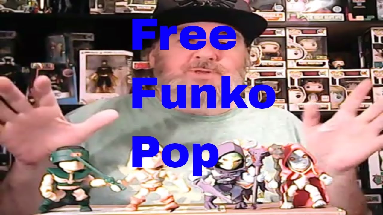 30 Sub Raffle video follow up - YouTube