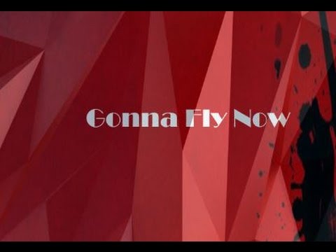 Bill Conti - Gonna Fly Now (John X Remix)