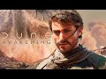 Dune Awakening | ТРЕЙЛЕР (на русском; субтитры)