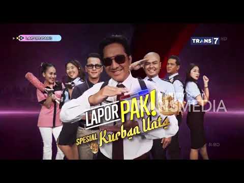 Closing Arisan Sponsor BCA + OBB Lapor Pak Spesial Kurban (27/5/2026)