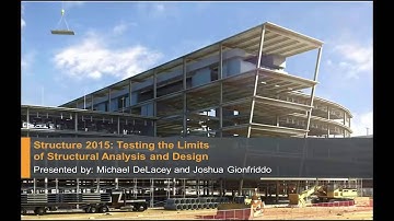 Building Information Modeling (BIM) in Structural Engineering Practice