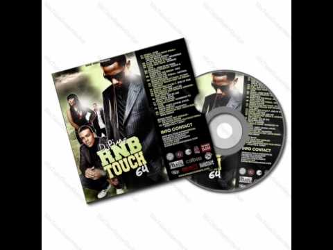 DJ Pimp - RnB Touch 64.flv