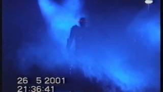 Laserman @ Bad Neuheim (Germany)