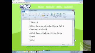 How to earn money in MigoLand Easily