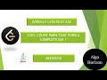 LeetCode 3184 | Count Pairs That Form a Complete Day I | Weekly Contest 402 | #leetcodecontest #dsa