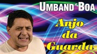 Anjo da Guarda