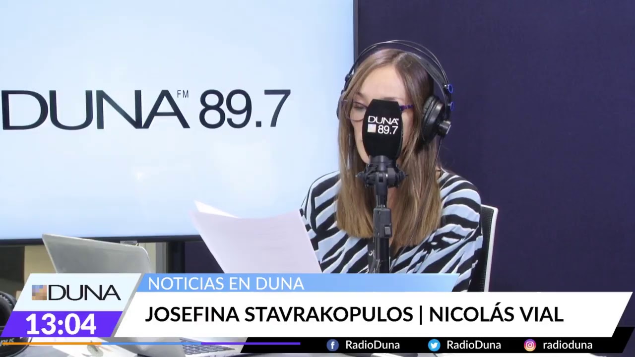 Radio Duna en Vivo YouTube
