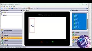 Red Lion as ModbusTCP Master via Emulator to Crevis / Beijer IO screenshot 5