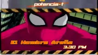 Comercial Poténciate Azteca 7 2005