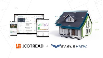 JobTread & EagleView