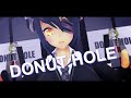 MMD艦これ 天龍で ドーナツホール