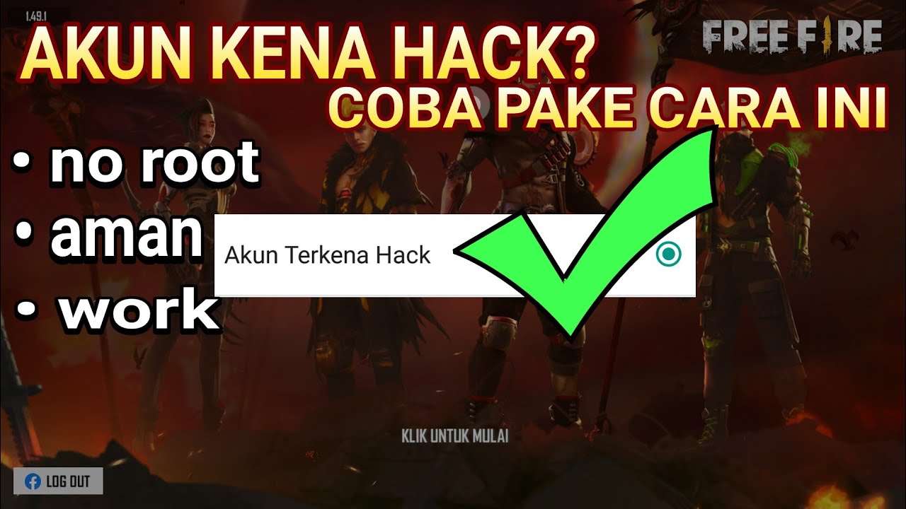 Hack Akun Free Fire Termux - woodoffloor