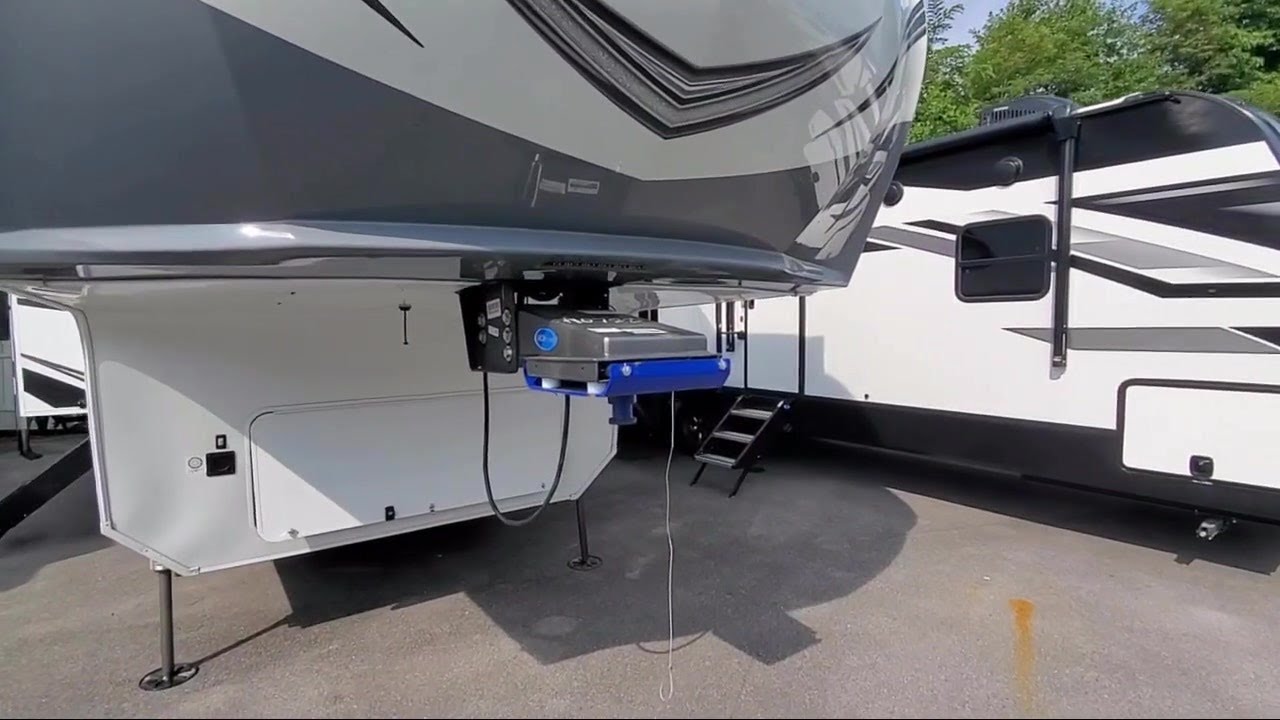 2022 Grand Design Solitude 280RK R Johnson City  Kingsport  Bristol  Asheville North Carolina  Abing