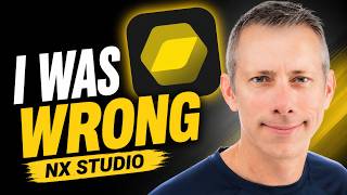 I Was Wrong About Nikon NX Studio screenshot 1