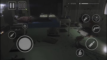 Alien Isolation - iOS Android Gameplay Walkthrough (Part 50) #Return #to #Dr. #Kuhlman #Morley´s