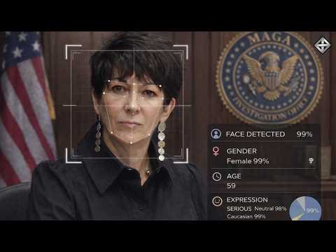 Body Trouble! | Does Ghislaine Maxwell have a body double?!