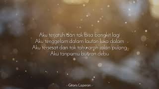 Butiran Debu Karaoke Akustik   Rumor Terry Version   Female Key