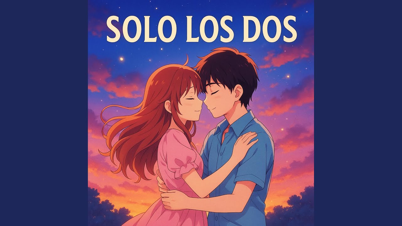 SOLO LOS DOS