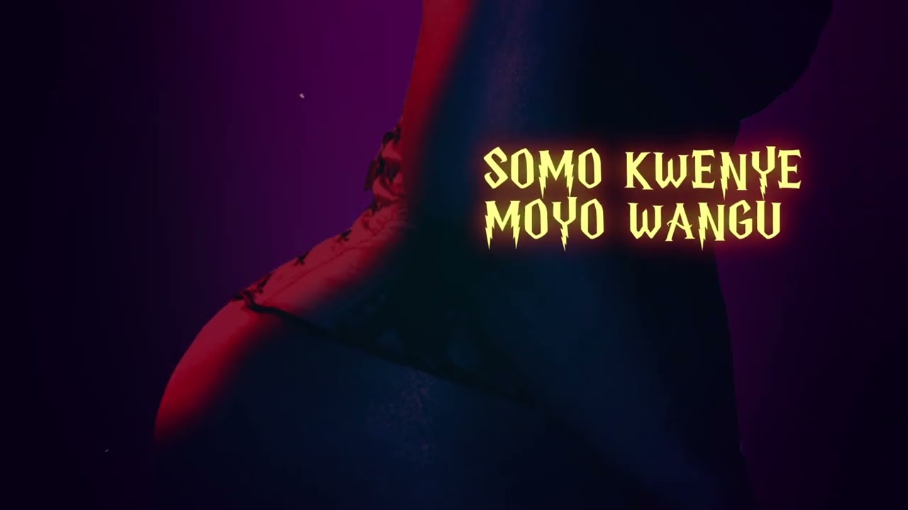 Watch Krizbeatz - Abena Featuring 1da Banton and Mbosso (Lyric Video) on YouTube Watch Krizbeatz - Abena Featuring 1da Banton and Mbosso (Lyric Video) on YouTube