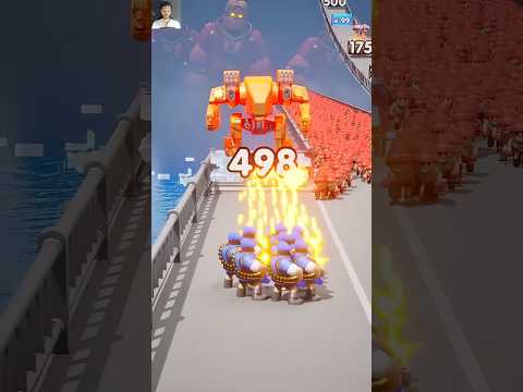 Top War Part 1275: From NOTHING to POWER 💥 The Epic Comeback Begins! #TopWar #MobileGaming #LetsPlay