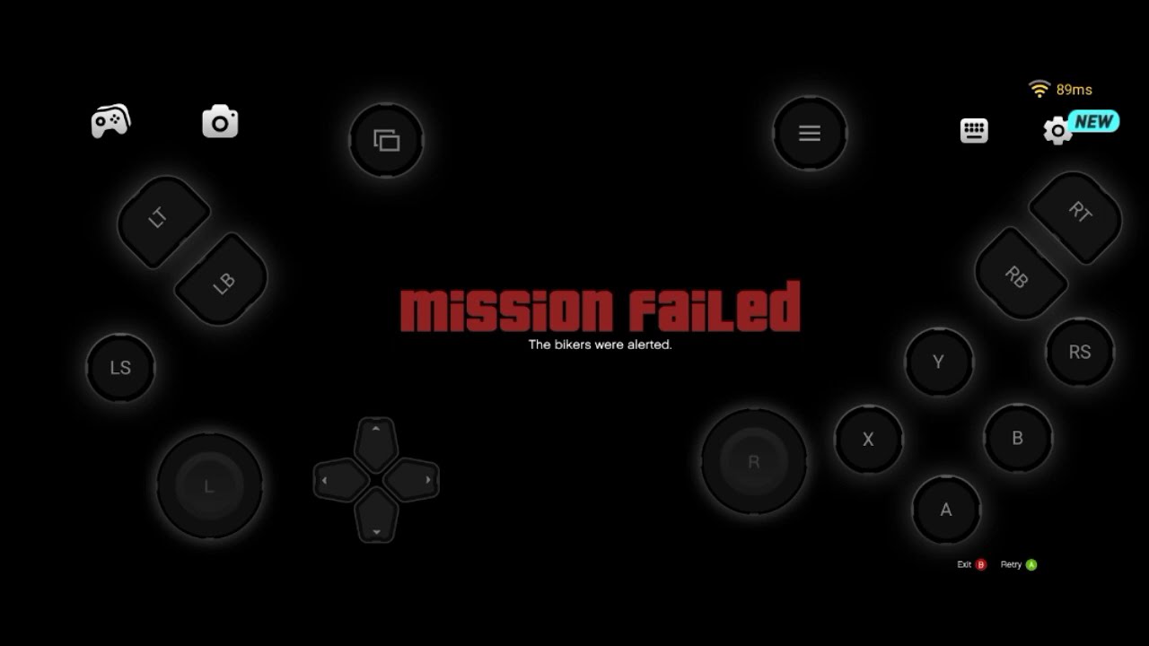 GTA5 GAMEPLAY MISSION #18 ATTACKING ON BIKERES