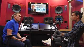 The Baby Boomer Report With Julio Iglesias, Jr.
