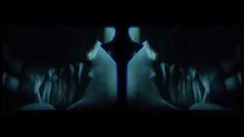 Serration Pulse - The Beach (Official Visualizer)