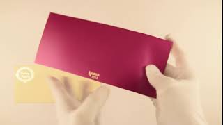 PSKU00097461, Christian Wedding Cards, Christian Marriage Invitation, IndianWeddingStore.com