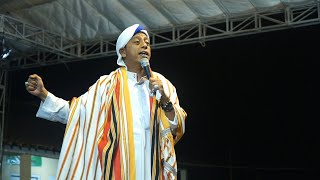 Habib Sulthon Badar Al Habsyi (Live Songgom Brebes)
