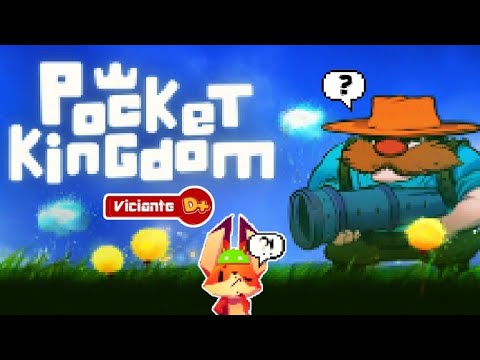 Pocket Kingdom - Tim Tom's Journey 🎭 Android