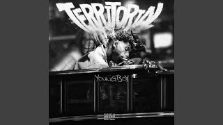 Territorial - YoungBoy Never Broke Again