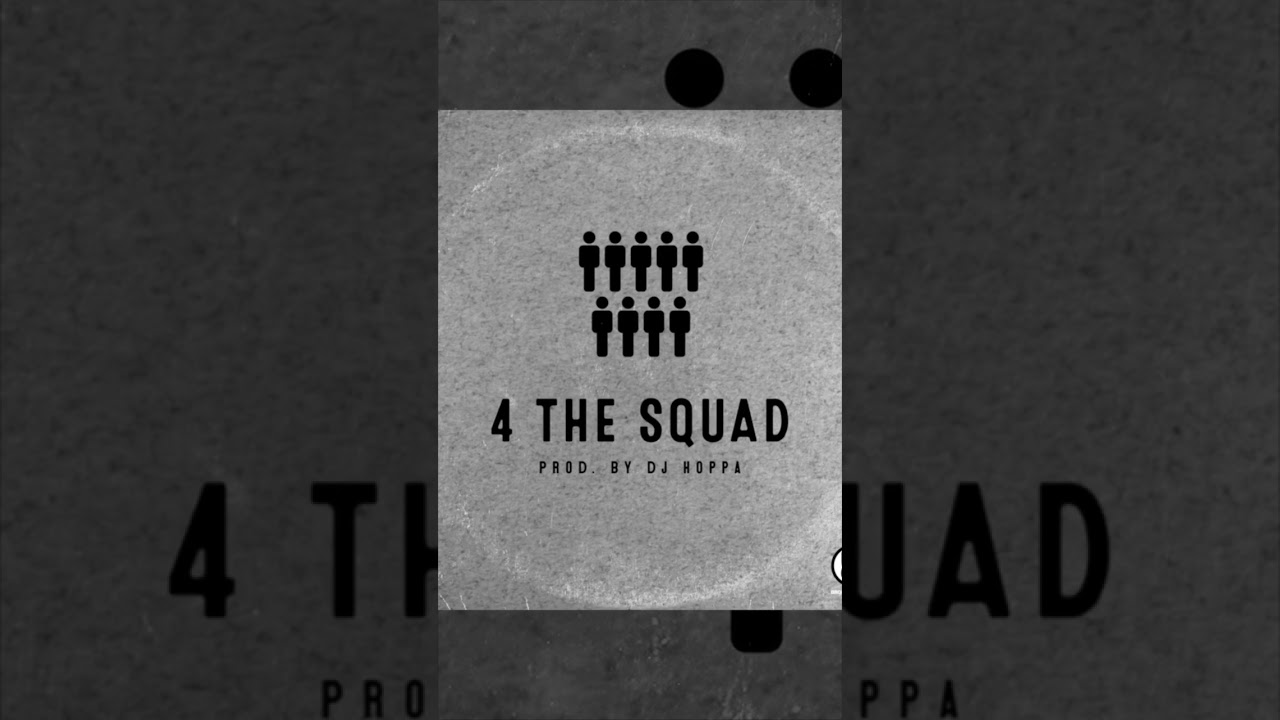 4 the Squad - Beat Short