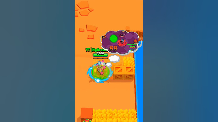 500 iq Shelly 💀 #brawlstars #shorts #trending #video #viralshorts #fyp