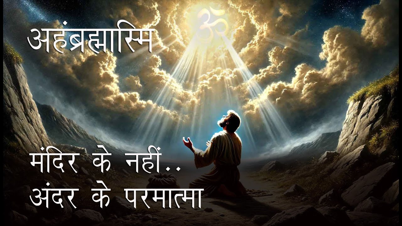 परमात्मा का दर्शन चाहते हो? साहस है? तो चलो मेरे साथ। Top Secrets of God