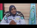 صانعة الأثر الحلقة ١٤مع العميد الدكتورة خولة فضل الله الجزء ٢