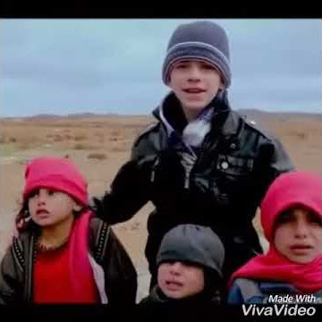 Omran Al-Bukaai (CAT) Refugee- لاجئ