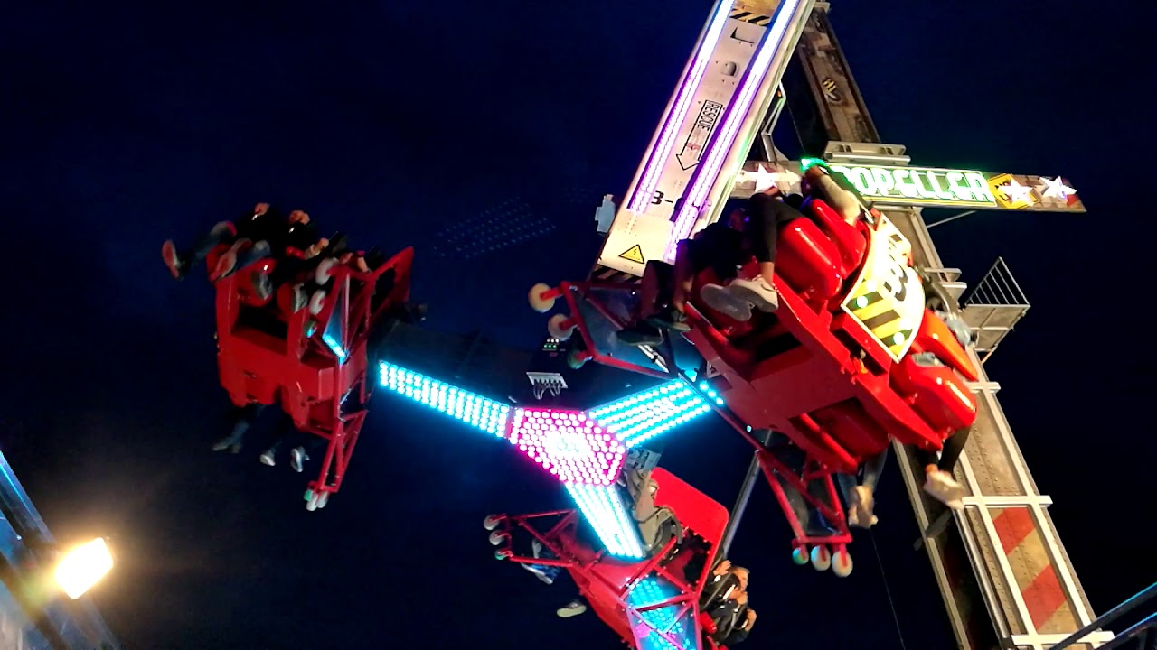 Propeller Ordelman Offride 2019