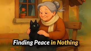 Información Be Happy With What You Have 🍁 Heart-Touching English Story About Finding Peace in Nothing  Actualización