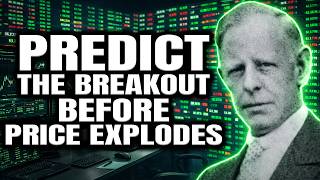 Full 90% of Traders Miss This Breakout Clue on the Chart | Jesse Livermore Update