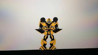 AOE Bumblebee Test