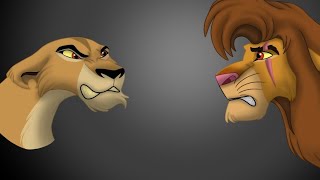 Kopa Vs Zira