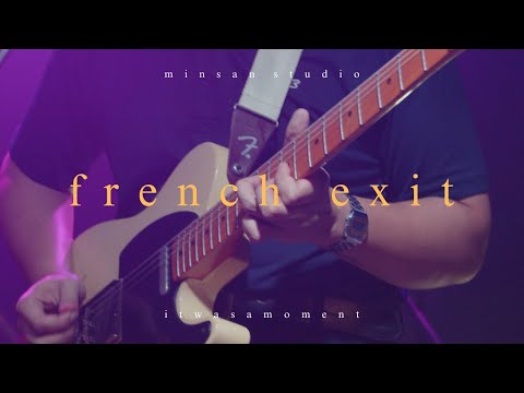 SOS - French Exit